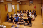 【2025/07/27】祝勝会