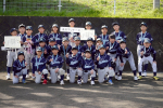 【Aチーム】【Bチーム】西ブロック春季大会閉会式