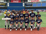 【2026/08/29】YBBL開会式