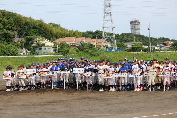 【2015/06/07】戸少連閉会式