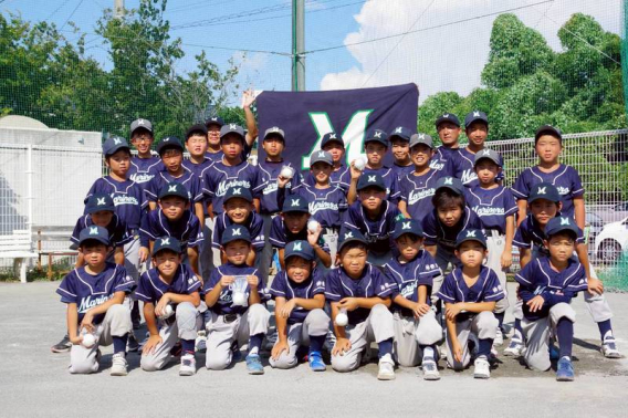 【2025/08/16〜2025/08/17】マリナーズ夏合宿