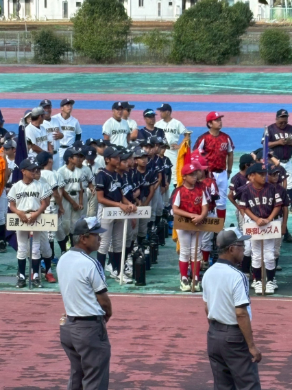 【2025/09/07】戸学連開会式