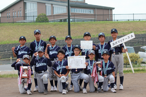 【2026/05/31】〚Aチーム〛戸学連表彰式